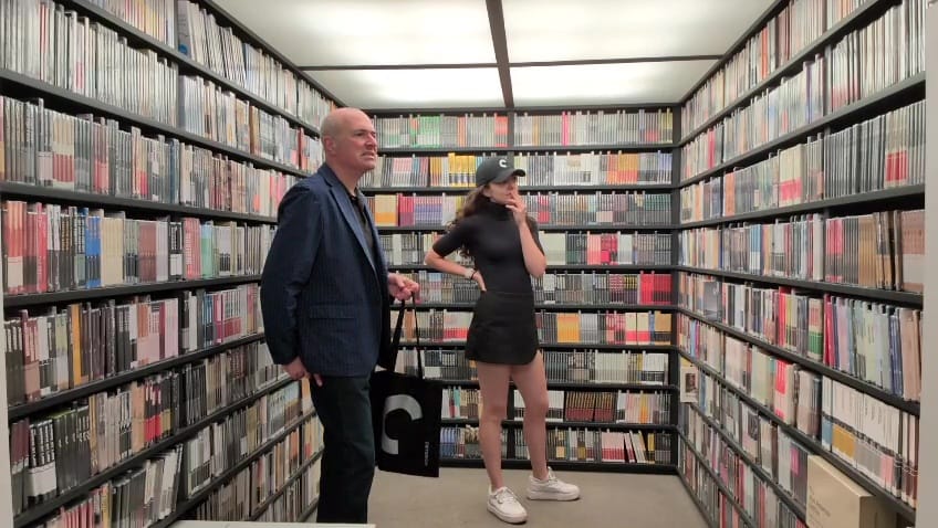 Closet Land