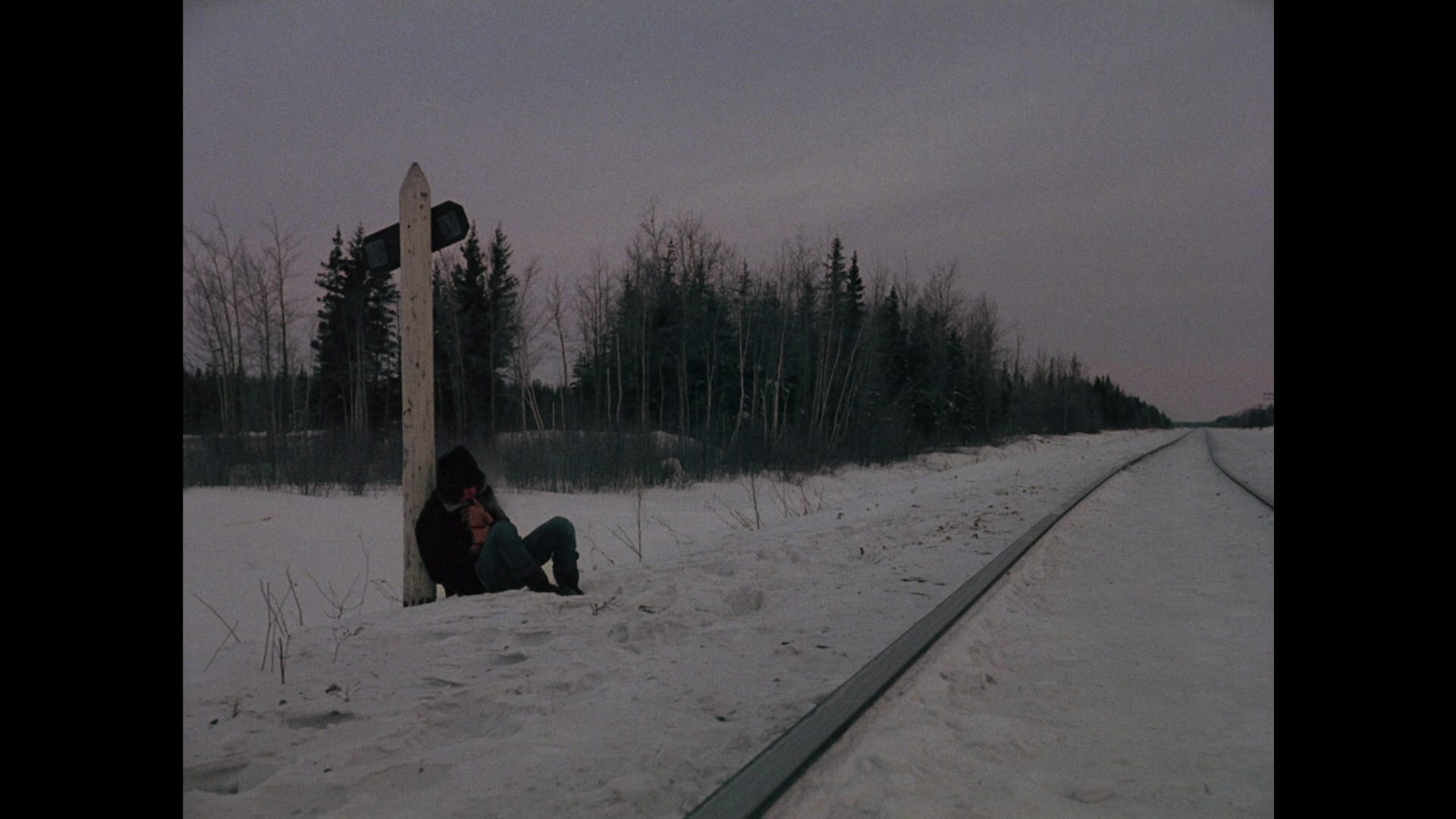 No Way Home