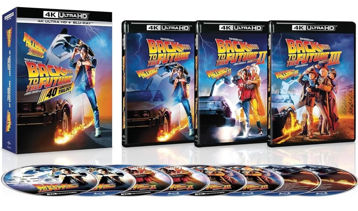 Weight Has Nothing to Do with It