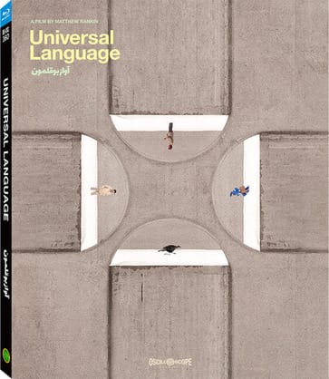 A Little of Everything