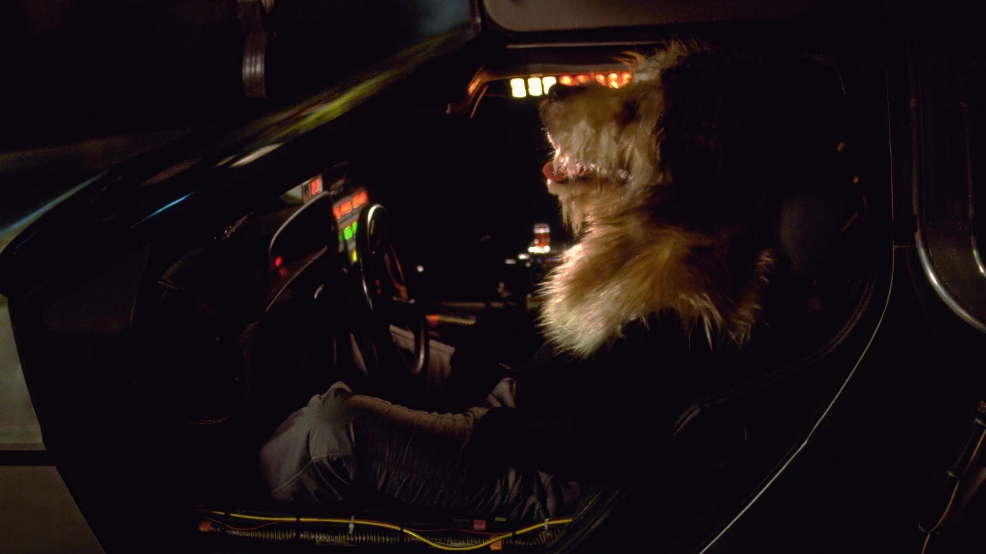 Weight Has Nothing to Do with It