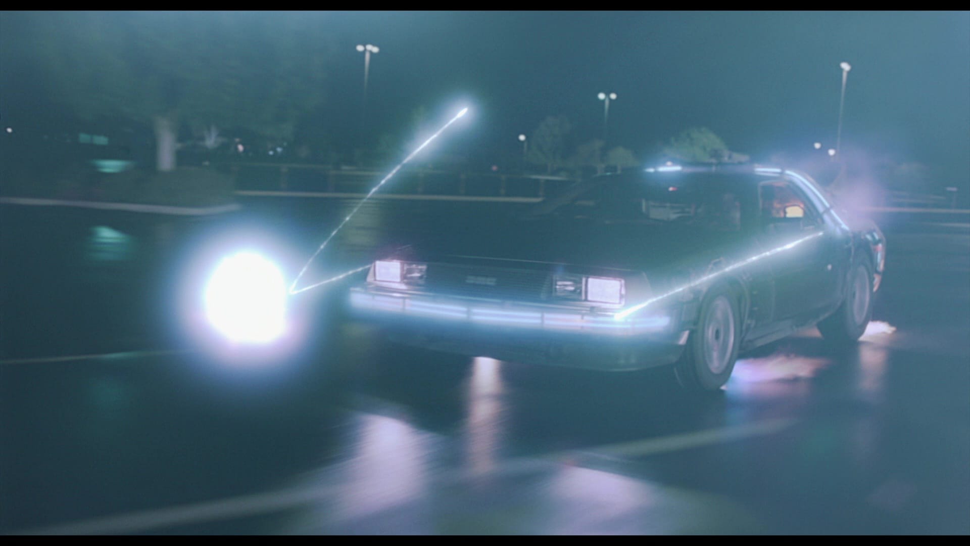 Weight Has Nothing to Do with It