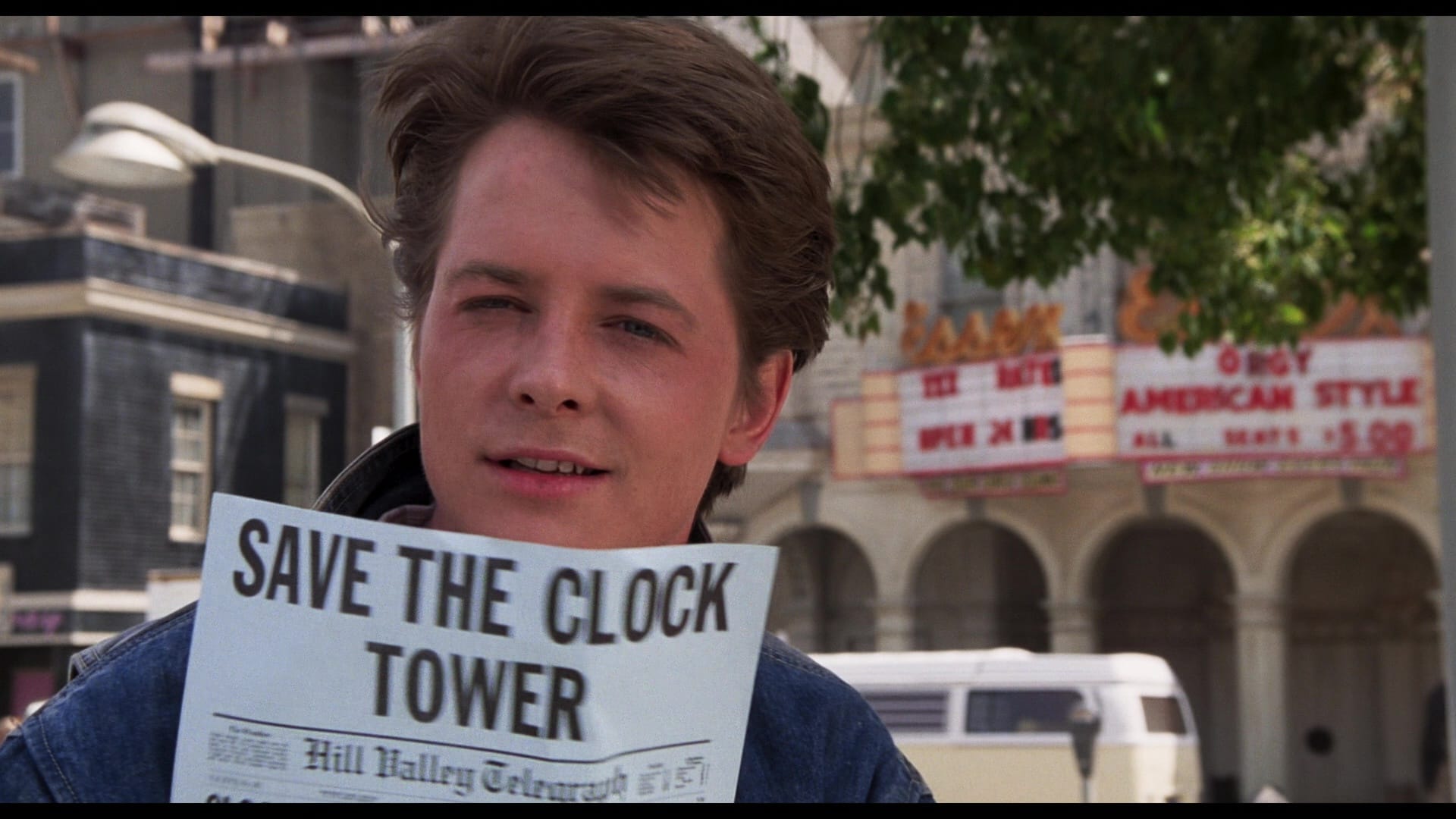 Weight Has Nothing to Do with It