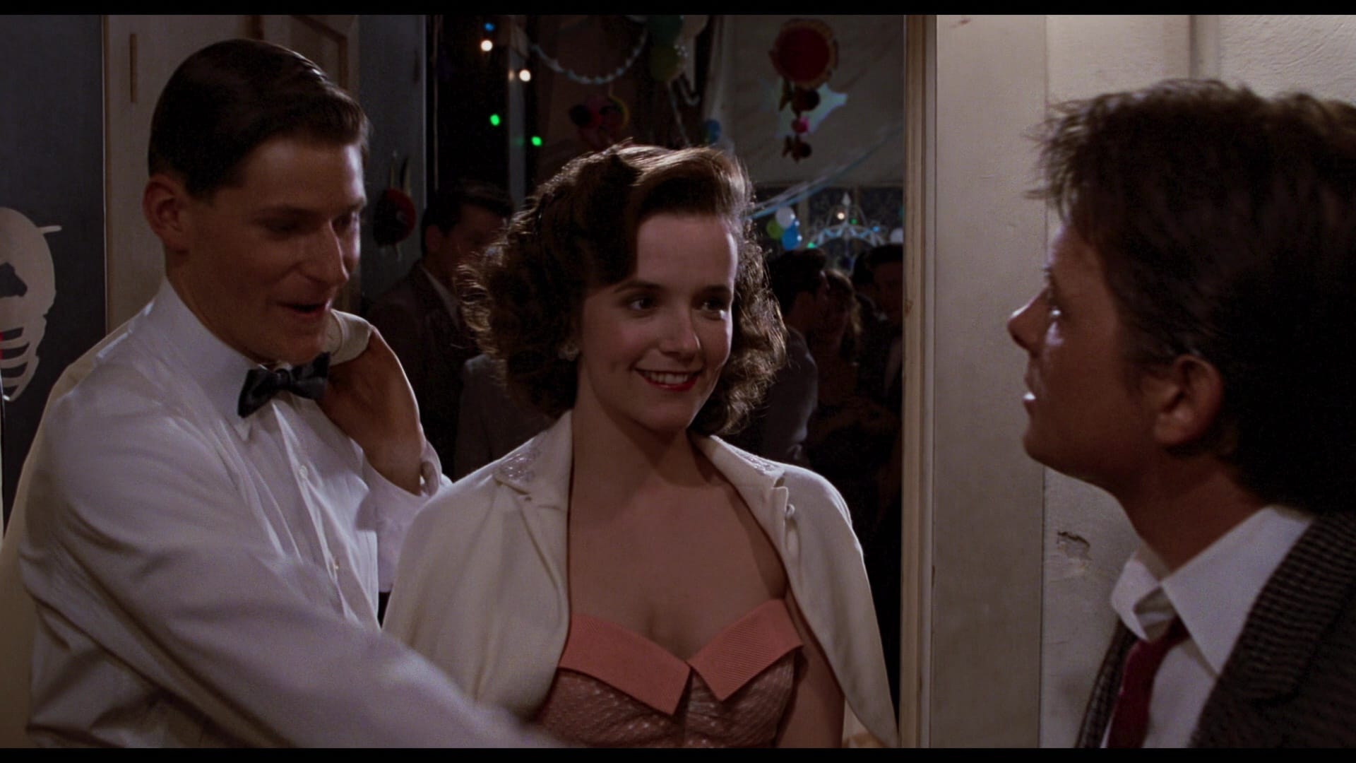 Weight Has Nothing to Do with It