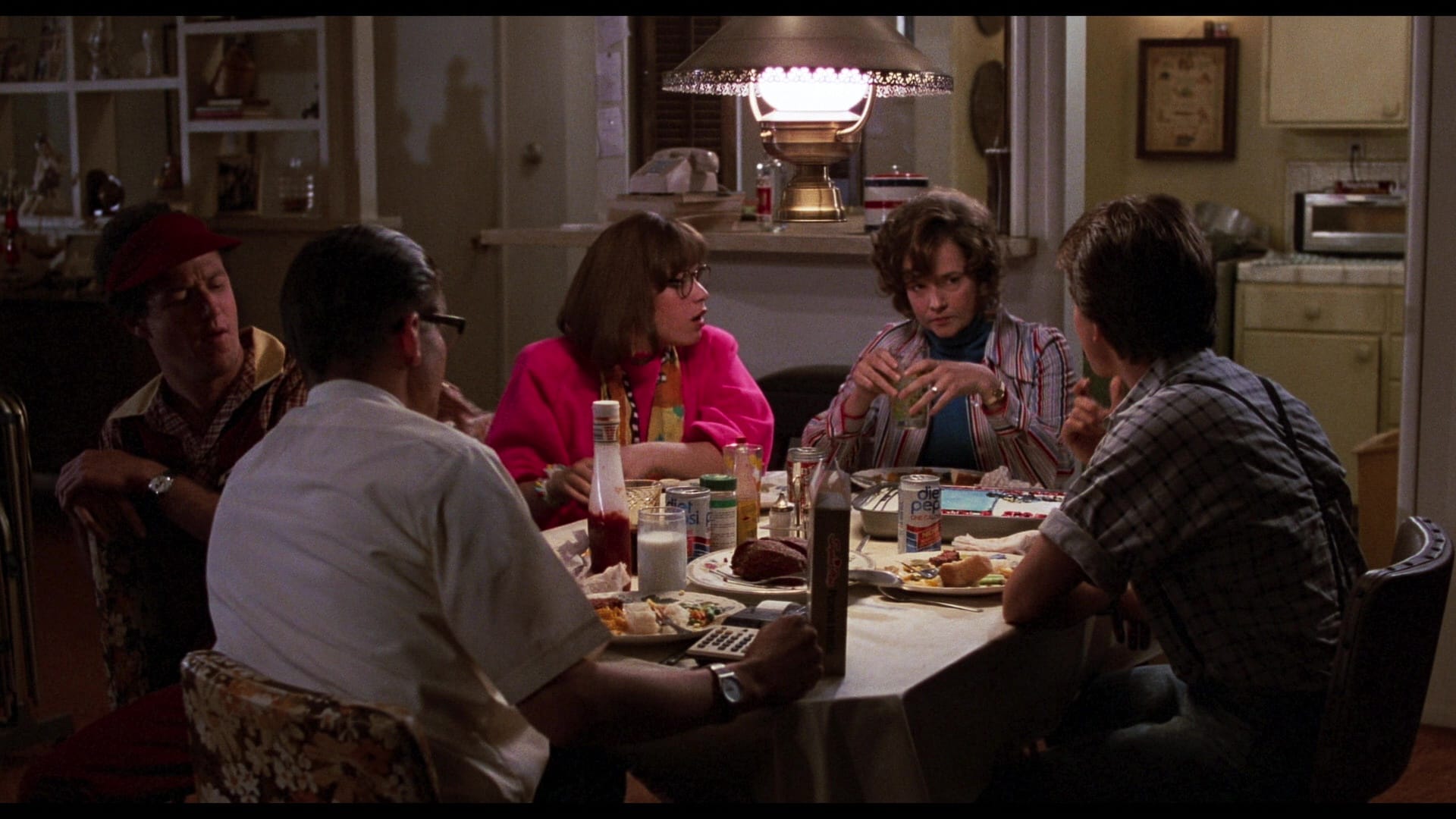 Weight Has Nothing to Do with It