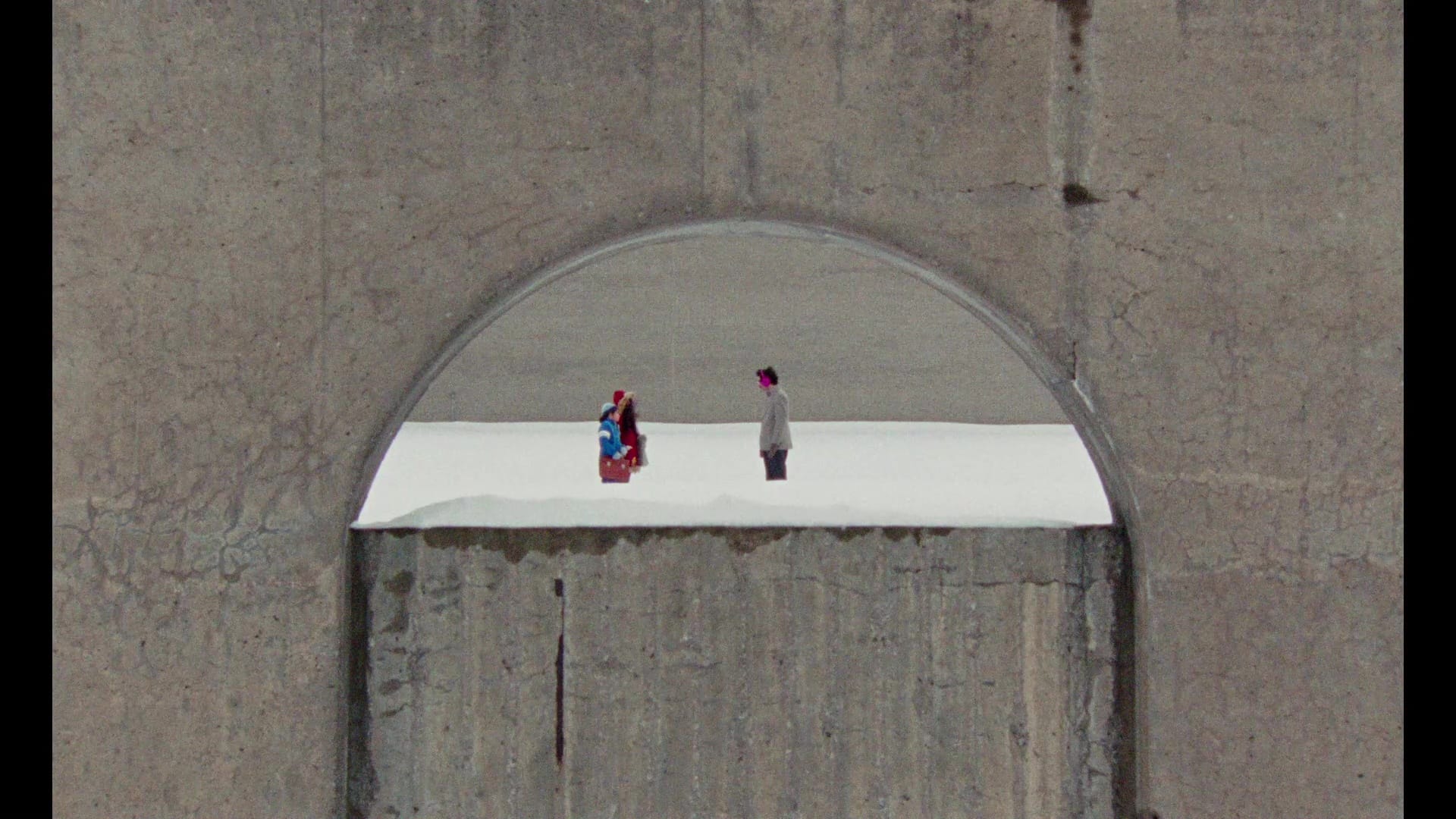 A Little of Everything