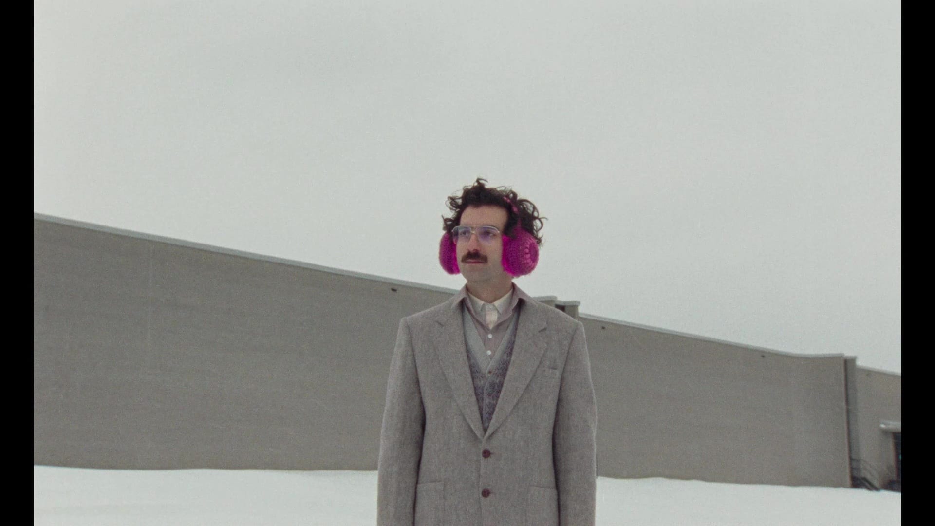 A Little of Everything