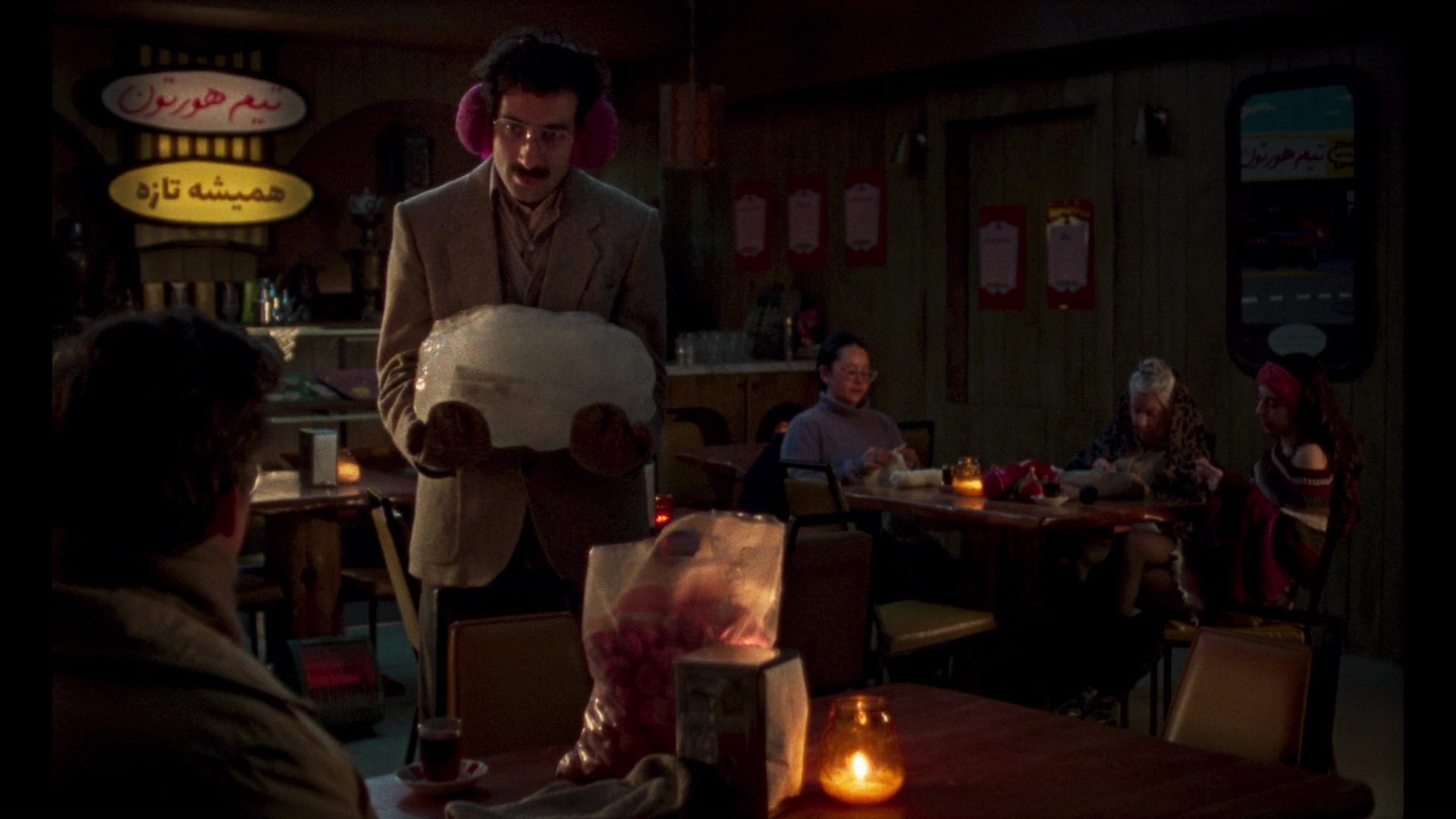 A Little of Everything