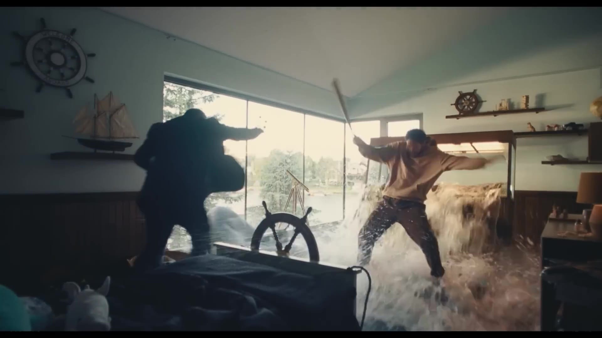 A Little of Everything