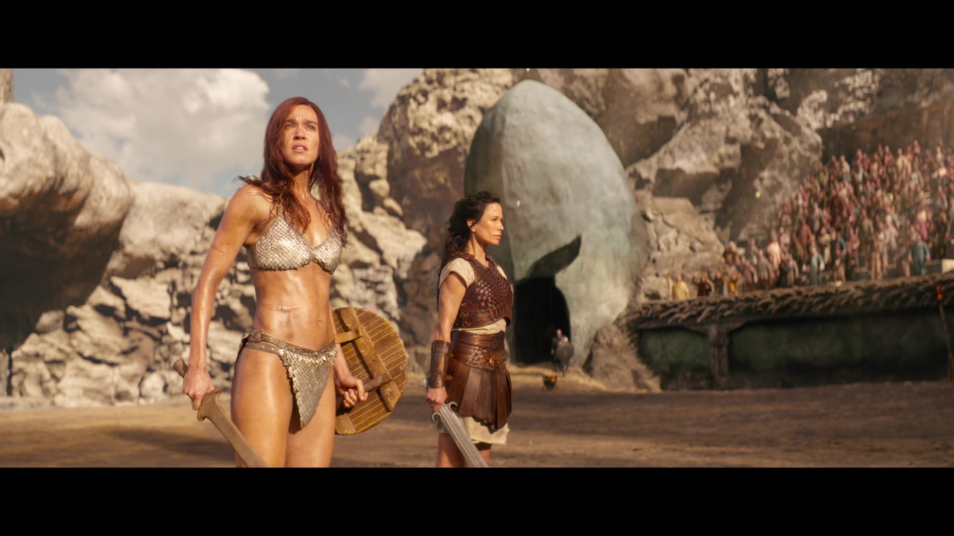 A Little of Everything