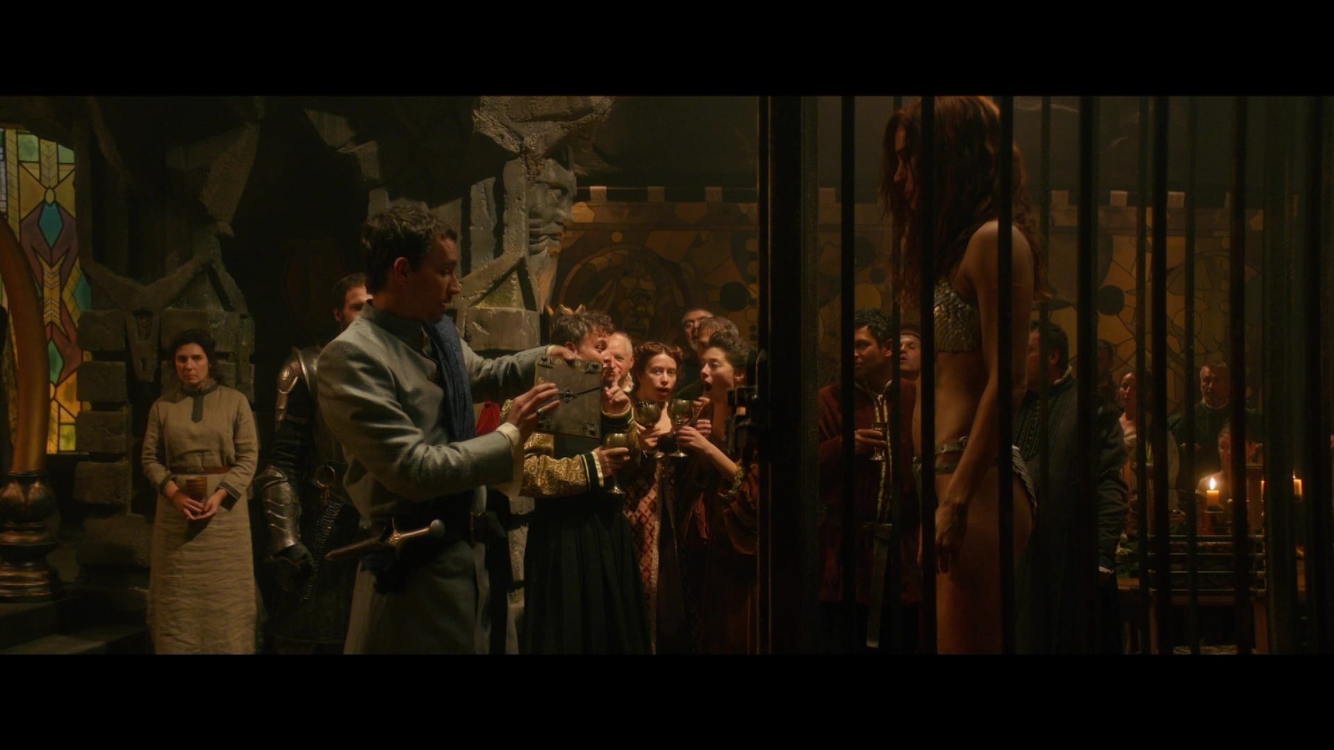 A Little of Everything