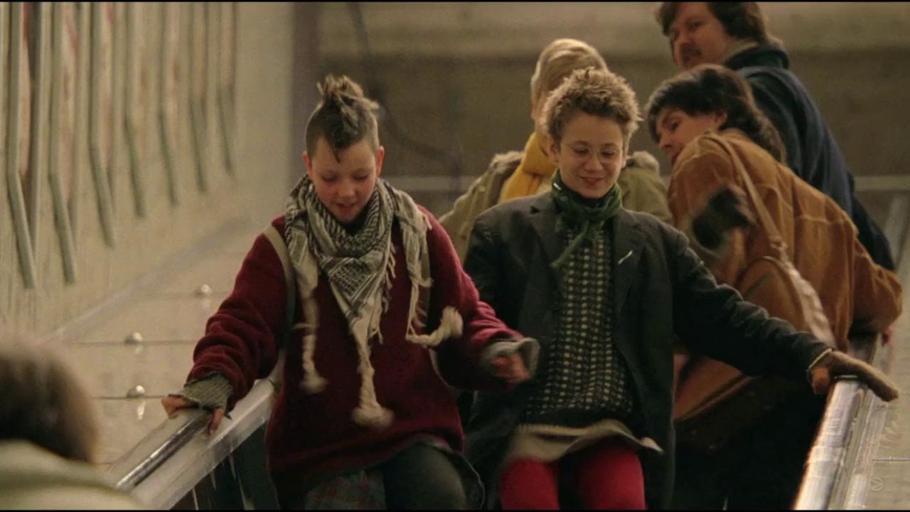 The Breadth of Lukas Moodysson