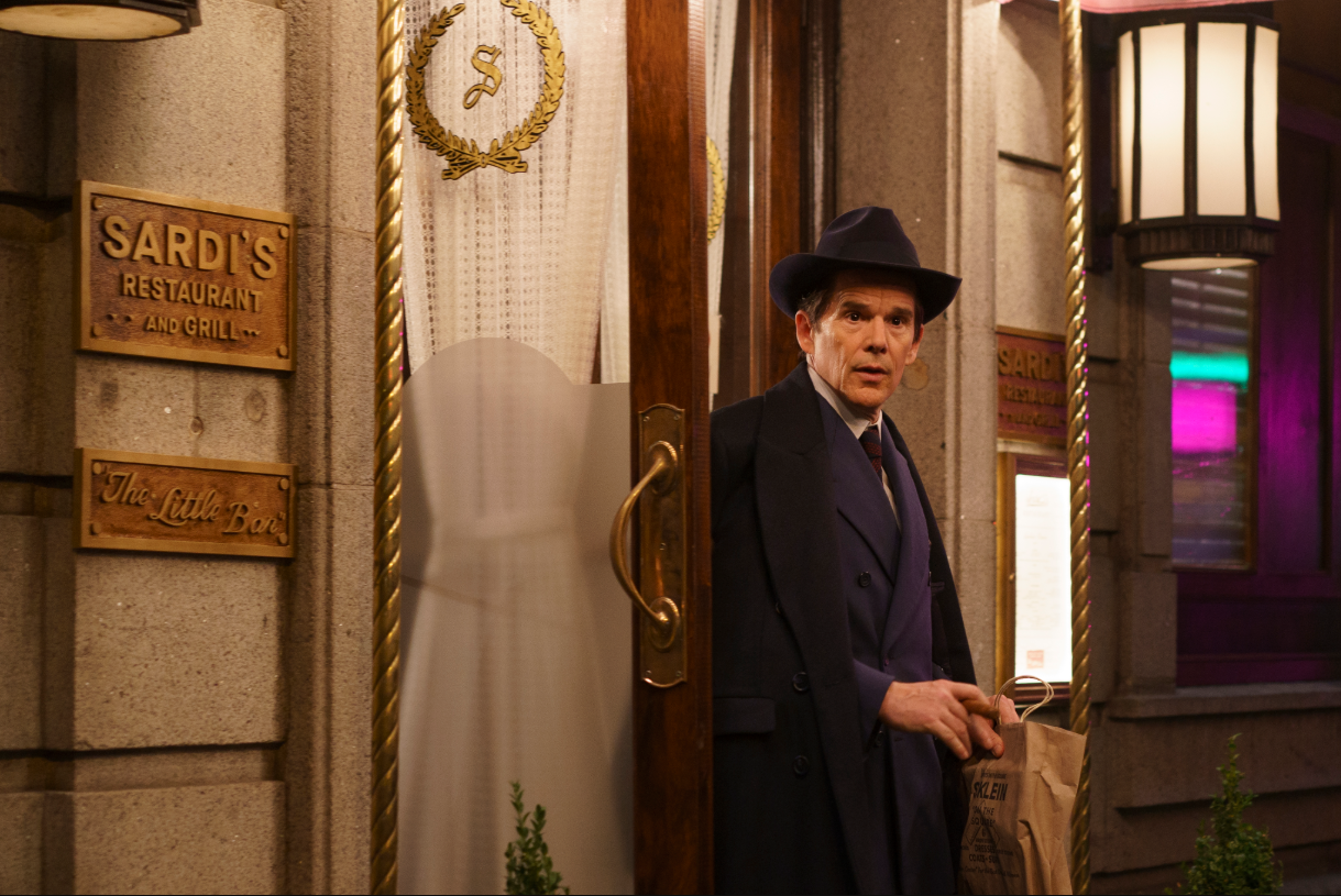 What's Worth Watching - October 24, 2025