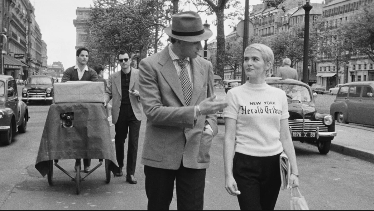 What's Worth Watching - October 31, 2025