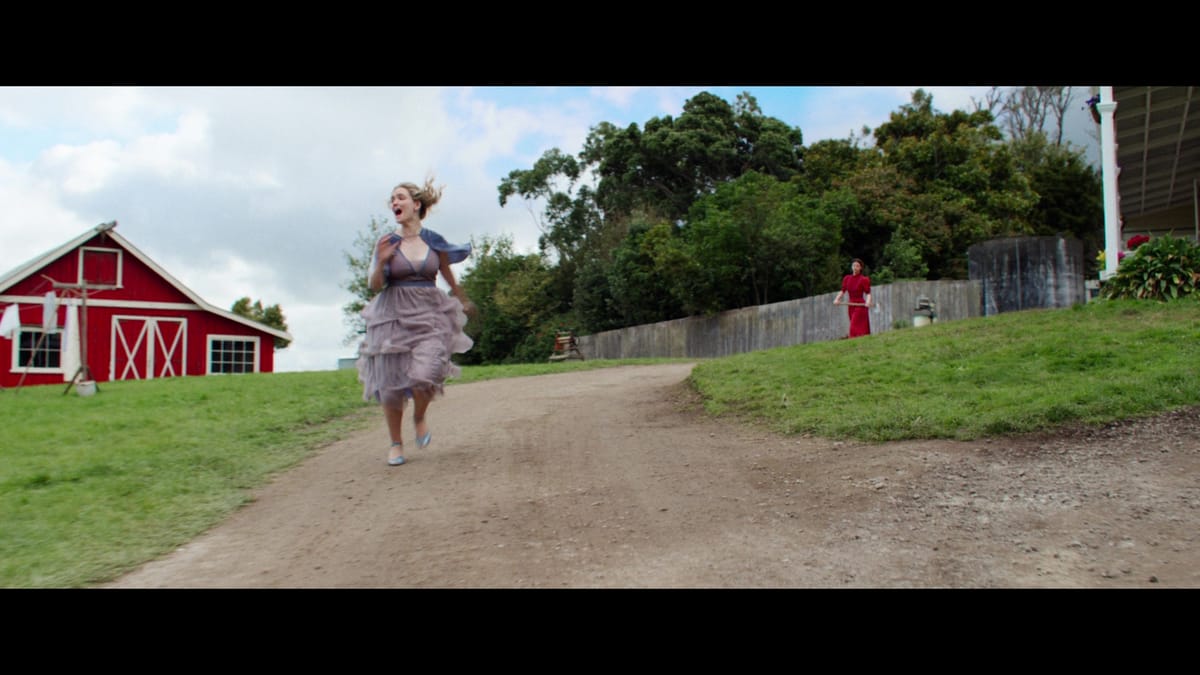 A Trilogy of Terror?