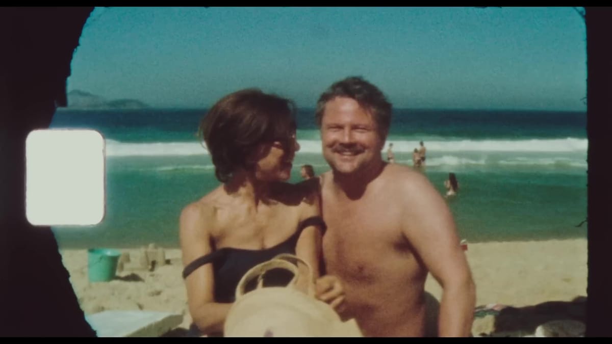 Sprinting Towards the New Year