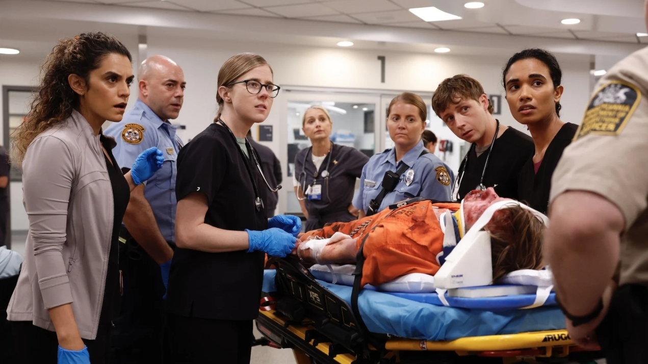 What's Worth Watching - January 9, 2026