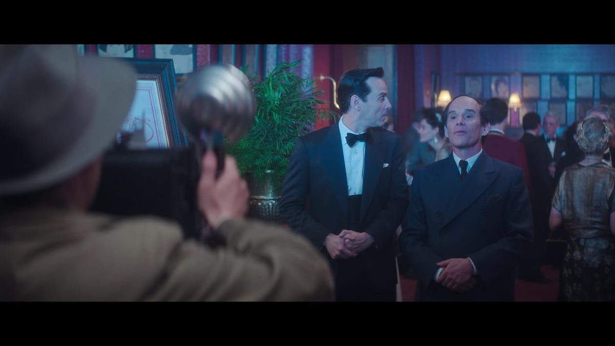 The Last Day of Our Acquaintance