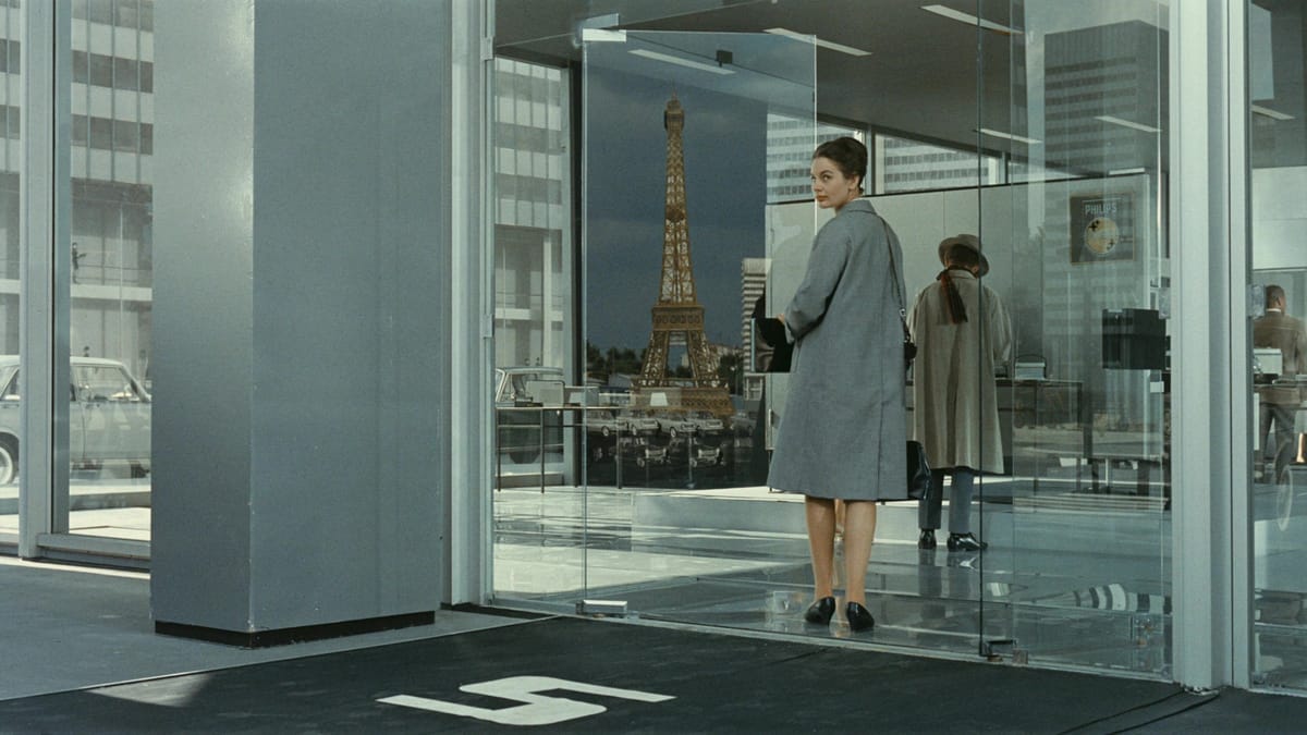 All The World's a Soundstage