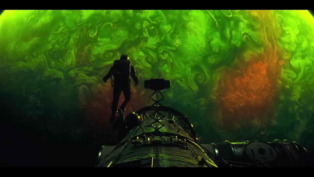 What's Worth Watching - March 20, 2026