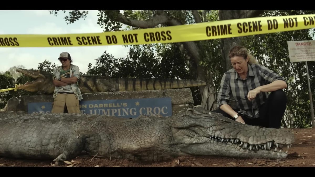 What's Worth Watching - March 27, 2026